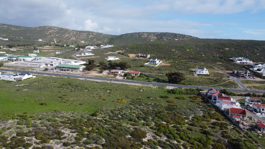 0 Bedroom Property for Sale in Britannica Heights Western Cape